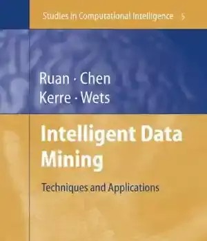 دانلود کتاب Intelligent Data Mining