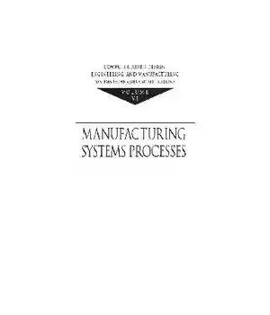 دانلود کتاب Computer-Aided Design, Engineering, & Manufacturing Systems Techniques Applications, Manufacturin