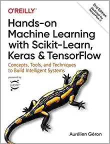 کتاب Hands-On Machine Learning with Scikit-Learn, Keras, and TensorFlow: Concepts, Tools, and Techniques to Build Intelligent Systems