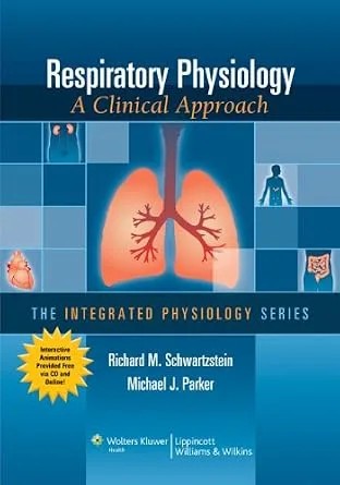 دانلود نسخه کامل کتاب Respiratory Physiology: A Clinical Approach (Integrated Physiology)