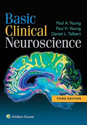 دانلود نسخه کامل کتاب Basic Clinical Neuroscience 3rd Edition