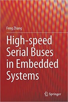 کتاب High-speed Serial Buses in Embedded Systems