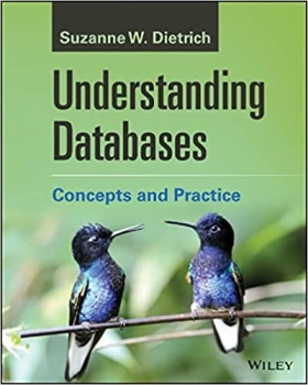 کتاب Understanding Databases: Concepts and Practice