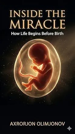 دانلود نسخه کامل کتاب Inside the Miracle: How Life Begins Before Birth