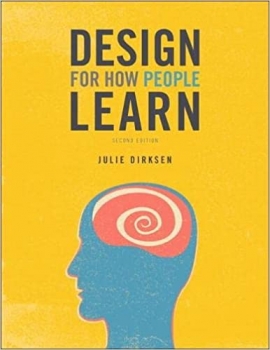 کتاب Design for How People Learn (Voices That Matter)