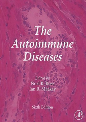 دانلود کتاب The Autoimmune Diseases 6th edition