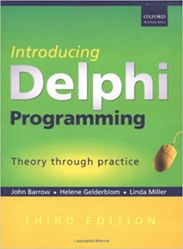 کتاب Introducing Delphi Programming: Theory through Practise