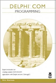 کتاب Delphi COM Programming
