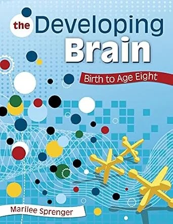 دانلود نسخه کامل کتاب The Developing Brain: Birth to Age Eight