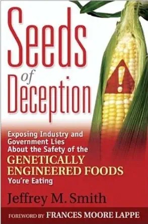 دانلود نسخه کامل کتاب Seeds of Deception