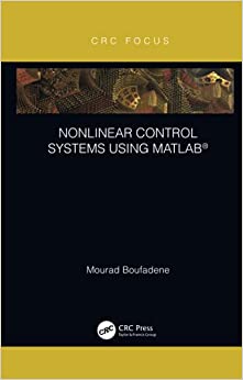 کتاب Nonlinear Control Systems using MATLAB®
