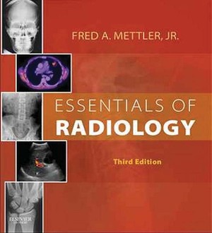 دانلود کتاب Fred A Mettler Essentials of
