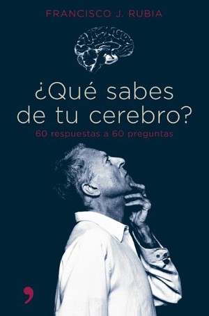 دانلود کتاب Qué Sabes de tu Cerebro