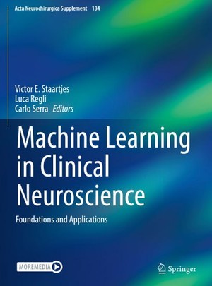 دانلود کتاب Machine Learning in Clinical