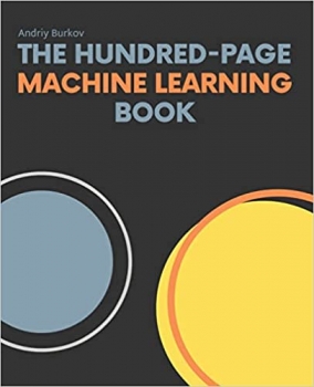 کتاب یادگیری ماشین(The Hundred-Page Machine Learning Book)