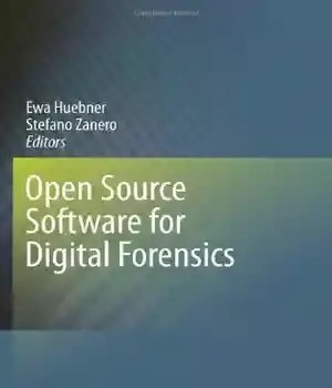 دانلود کتاب Open Source Software for Digital Forensics