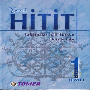 مجموعه کامل کتاب + فایل صوتی Yeni Hitit (سری 1 و 2 و 3)