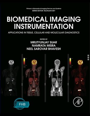 دانلود کتاب Biomedical Imaging Instrumentation