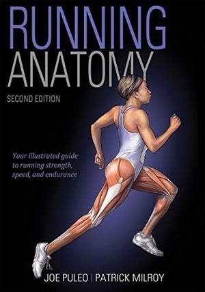 دانلود کتاب Running Anatomy 2nd Edition