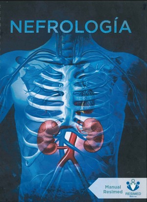 دانلود کتاب Manual Resimed Nefrologia Marisol Foronda Prudencio