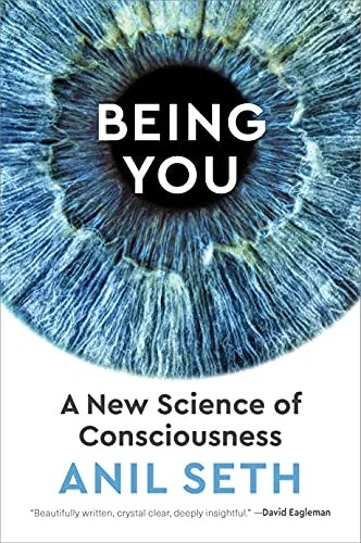 دانلود نسخه کامل کتاب Being You: A New Science of Consciousness Kindle Edition