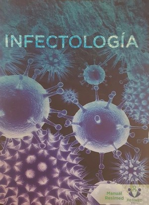 دانلود کتاب Manual Resimed Infectologia Marisol Foronda Prudencio