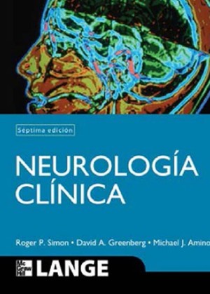 دانلود کتاب A lange medical book Roger P Simon Michael J Aminoff David A Greenberg