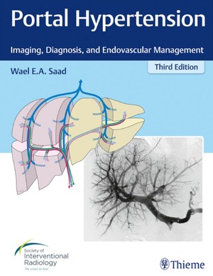 دانلود کتاب Portal Hypertension