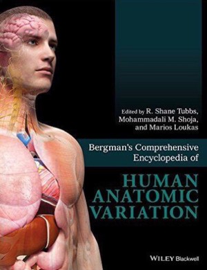 دانلود کتاب Human Anatomy Variation