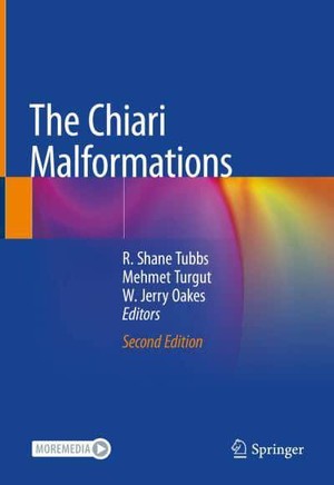 دانلود کتاب Chiari Malformations-Springer-Verlag New York