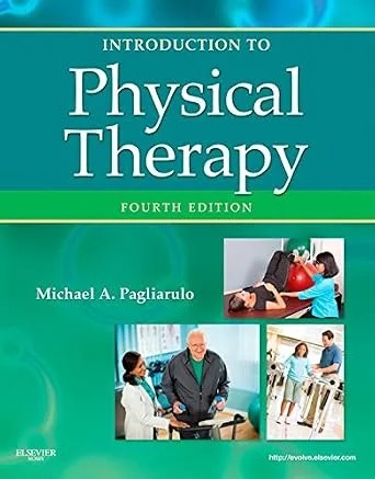 دانلود نسخه کامل کتاب Introduction to Physical Therapy- E-BOOK (Pagliaruto, Introduction to Physical Therapy)