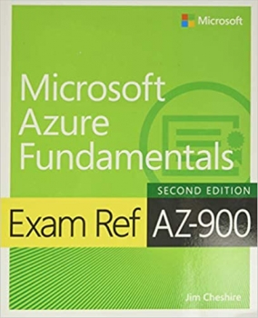 کتاب Exam Ref AZ-900 Microsoft Azure Fundamentals 2nd Edition