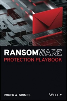 کتاب Ransomware Protection Playbook