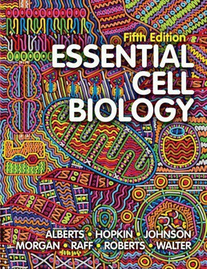 دانلود کتاب Essential Cell Biology Fifth Edition