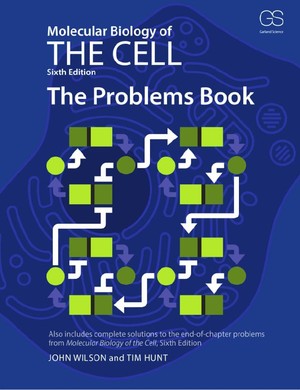 دانلود کتاب Molecular Biology of the Cell Problemas