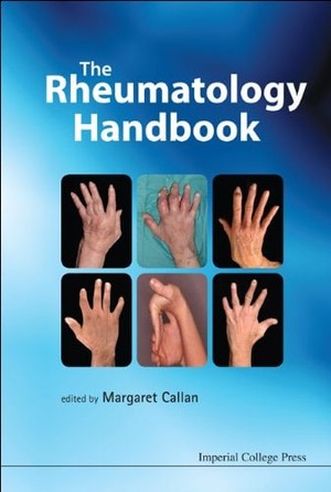 دانلود کتاب Margaret Callan, Margaret Callan – The Rheumatology Handbook
