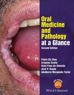 دانلود کتاب Oral Medicine and Pathology at a Glance, 2nd Edition