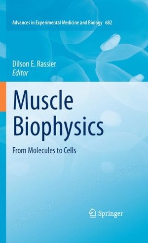 دانلود کتاب Advances in Experimental Medicine and Biology 682 Dilson E Rassier