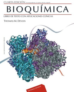 دانلود کتاب Bioquímica Libro de Texto con Aplicaciones