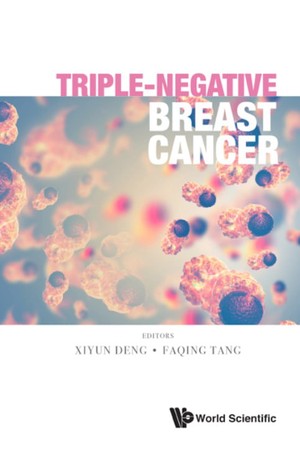 دانلود کتاب – Triple-negative Breast Cancer