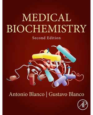 دانلود کتاب Medical Biochemistry-Academic Press