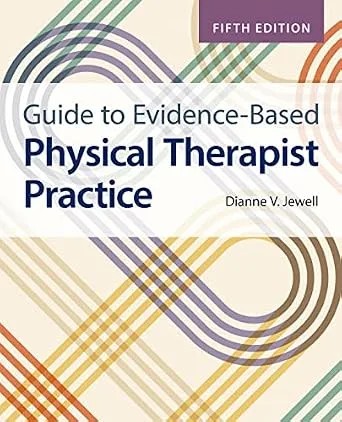 دانلود نسخه کامل کتاب Guide to Evidence-Based Physical Therapist Practice with Navigate Advantage Access
