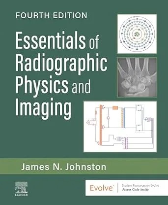 دانلود نسخه کامل کتاب Essentials of Radiographic Physics and Imaging – E-Book