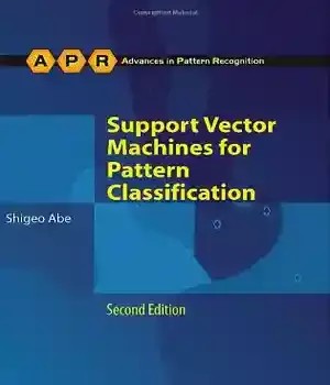 دانلود کتاب Support Vector Machines for Pattern Classification – ‌