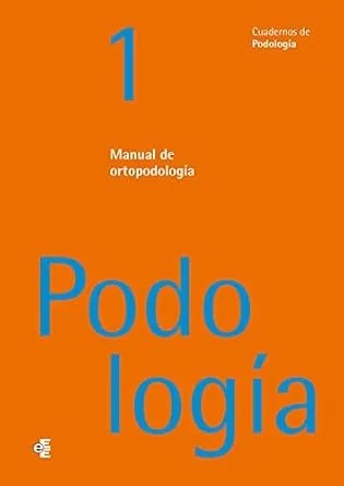 دانلود نسخه کامل کتاب Manual de ortopodología (Spanish Edition)