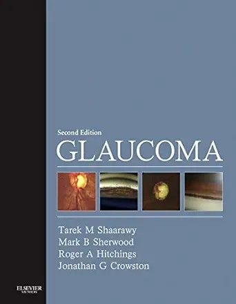 دانلود نسخه کامل کتاب Glaucoma E-Book: 2-Volume Set