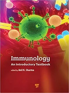دانلود کتاب Immunology: An Introductory Textbook