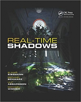 کتاب Real-Time Shadows