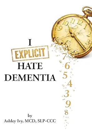 دانلود نسخه کامل کتاب I F’n Hate Dementia
