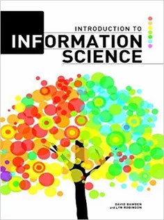 دانلود کتاب Introduction to Information Science